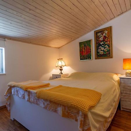 Apartment Seneca Jadranovo Eksteriør bilde