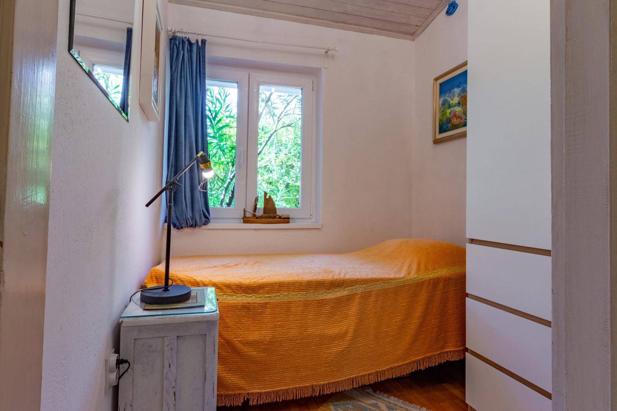 Apartment Seneca Jadranovo Eksteriør bilde